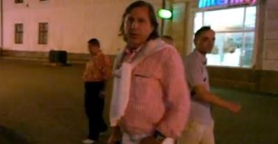 
	"Nasty" revine in forta! Nastase a amenintat o jurnalista: "Du-te-n ***! Vrei sa-ti sparg fata?!"
