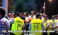
	Balan si Varga SAGA! Piturca ii vrea la Craiova! Vezi ce atacant de la Sportul mai poate ajunge la Craiova

