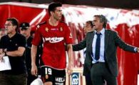 
	Barcelona RADE de Real Madrid: cum a ajuns Jose Mourinho mai SLAB decat Pellegrini!
