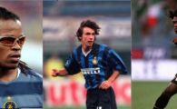 
	FOTO: 'Fenomenul Iuda' la Inter si Milan! TOP 6 TRADARI in Italia!
