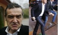 Ilie, tare in fata lui Gigi: "Nici macar o gluma nu ma lasa sa fac cu jucatorii!" 
