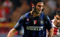 
	Chivu, criticat de presa italiana: "Nu a fost stapan pe partea sa!"
