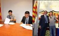 
	Mascherano a semnat cu Barcelona! Vezi pe ce suma a fost transferat:
