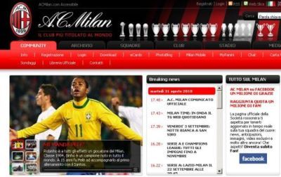 OFICIAL: dupa Ibra, Milan mai da o lovitura! Robinho pentru 20 de milioane de euro! 