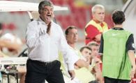 
	Andone antrenat de Mircea Lucescu: "I-am spus lui Hagi sa-mi dea pase bune!"
