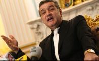 
	Becali: "Bucsaru a pierdut 10 mil de euro in 8 ani de fotbal!" Bucsaru: "Presedintele FRF sa isi vada de treaba lui!"
