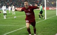 
	Dani de la CFR Cluj va fi coleg cu Mara la Iraklis!

