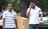 
	Piturca si Dinamo isi impart restul jucatorilor de la Urziceni! Ce fundas poate lua Andone!
