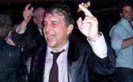 
	Partea nevazuta a Barcelonei! Cum a cheltuit Laporta banii clubului pe discoteci, ceasuri si bijuterii! 
