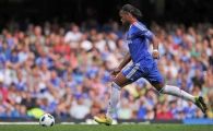 
	Mourinho s-a certat cu Florentino Perez pentru DROGBA! Vezi pe ce suma voia sa-l aduca de la Chelsea
