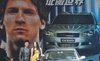 
	Boom financiar! Chinezii vor sa-l faca pe Messi cel mai BOGAT sportiv din lume!
