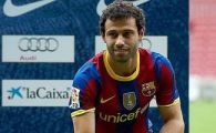 
	Barcelona a cheltuit 73 de milioane pe transferuri! Vezi cat au incasat catalanii si toate mutarile din aceasta vara!

