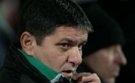 
	Lacatus: "Nu stiu sigur daca Steaua va defila insa cu noile achizitii viitorul arata destul de bine!"
