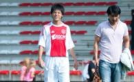 
	Video! El e noul Cristiano Ronaldo! Are 17 ani si va semna cu Arsenal!
