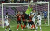
	Steaua isi inchide portile!
