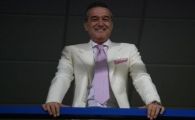 
	Gigi Becali, finantator la... &ldquo;Boatsea Farseroteasca&rdquo;!
