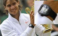 
	Nadal calcat de hoti: i-au furat un CEAS de 300.000 de euro!
