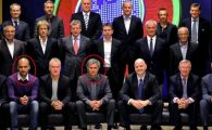 
	Pep si Mou au impartit Europa: cum l-a tratat Mourinho pe Guardiola la Forul UEFA!
