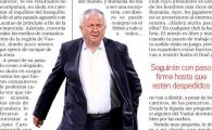 Spaniolii de la Marca vor sa vada BISERICA multimilionarului Porumboiu: "La Vaslui se doarme bine noaptea?" 