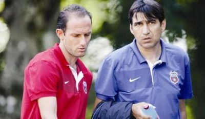 
	Dorel s-a sucit si ataca Steaua: "Craiova merita sa castige in Ghencea!"

