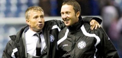 
	Cum ar putea salva Dan Petrescu Unirea!?
