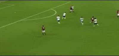 
	VIDEO Ronaldinho, Iniesta sau Nani? Cele mai tari pase de gol ale saptamanii! Care ti-a placut mai mult?
