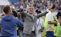 ULTIMA nebunie a lui Gigi: "Le dau prima celor de la Urziceni sa bata Steaua! Nu fac blaturi!" 