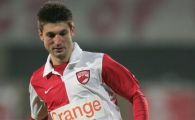 
	Scandal la antrenamentul lui Dinamo: Andrei Cristea a sarit la Goian! Andone a intervenit!
