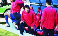 
	Jucatorii Stelei II s-au intors in Ghencea si vor juca in Liga a II-a!
