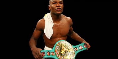 
	Atac RASIST al lui Mayweather la adresa lui Pacquiao
