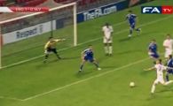 
	Liverpool terorizeaza Steaua cu 2 pusti! Vezi ce super atac a trimis la nationala U 19 a Angliei! VIDEO
