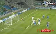 
	CFR CLUJ poate pune in RAMA golul serii in Europa: vezi torpila lui Altintop!
