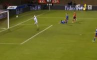 
	Loviti de El Nino! Torres a reusit o 'scarita' de nota 10 cu Liechtenstein!
