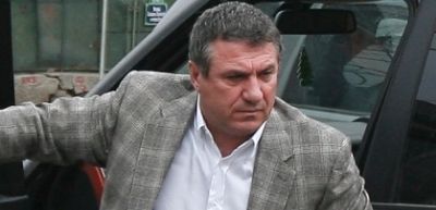Victor Becali: "Numirea lui Razvan Lucescu la nationala a fost cea mai mare greseala!" 