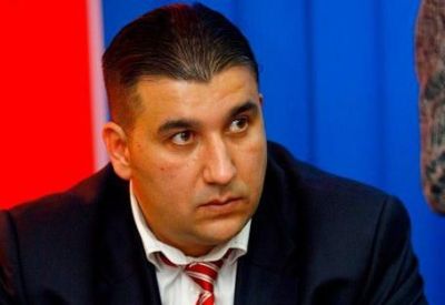
	Dinamo, in doliu! A murit Bogdan Ratiu!
