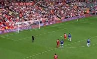 
	VIDEO Cum sa dai autogol din penalty! Vezi secretul lui Carradonna, cel mai iubit jucator de pe Anfield!
