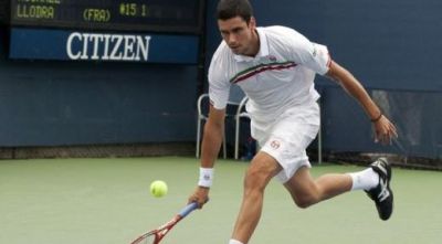 
	Hanescu a avut si el un moment de MAGIE la US Open! Vezi trucul sau! &nbsp;
