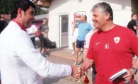 
	Borcea a revenit in forta: L-a adus pe Bordeanu de la Unirea Urziceni!
