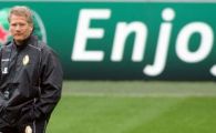 
	Asta-i culmea! Copos il poate aduce pe Boloni in Romania... la CFR Cluj!
