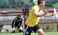 
	Lopez Caro a fost reconfirmat la Vaslui: Porumboiu: "Caro e FOMIST rau de tot"
