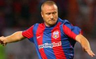 
	Ilie a readus la Steaua "rezerva eterna": Baciu, rechemat la prima echipa!
