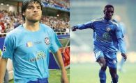 
	Semedo revine in Ghencea? "Daca nu joaca cei de la Steaua 2 o sa fie handbal...5 contra 5!" :)
