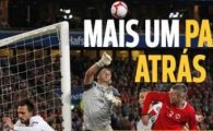 
	Inca o gafa monumentala in defensiva Portugaliei! Ce gol de cascadorii rasului a marcat Norvegia
