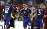 
	VIDEO / Mourinho l-a REINVENTAT pe Benzema! Atacantul a fost cel mai bun din echipa Frantei:
