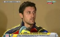 
	Razvan n-a fost la vestiar dupa meci! Marica acuza: "Am jucat doar SAPTE minute!"
