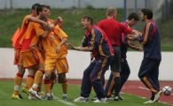 
	Adversari de COSMAR pentru pustii lui Sandoi! Romania s-ar putea bate cu Spania! Vezi urnele:
