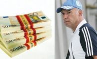 
	Ticleanu a recuperat o parte din bani: vezi cat!
