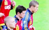 
	Inca un scandal la nationala! Torje, amenintat cu bataia de Lobont si Radoi?
