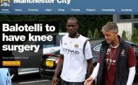 
	Cum a lovit-o Timisoara in PLIN pe City! Balotelli si-a facut praf genunchiul in Romania si trebuie sa se opereze! Cat va lipsi!
