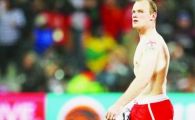 
	Rooney devine galactic! Sefii lui Real, obsedati de atacantul englez!
